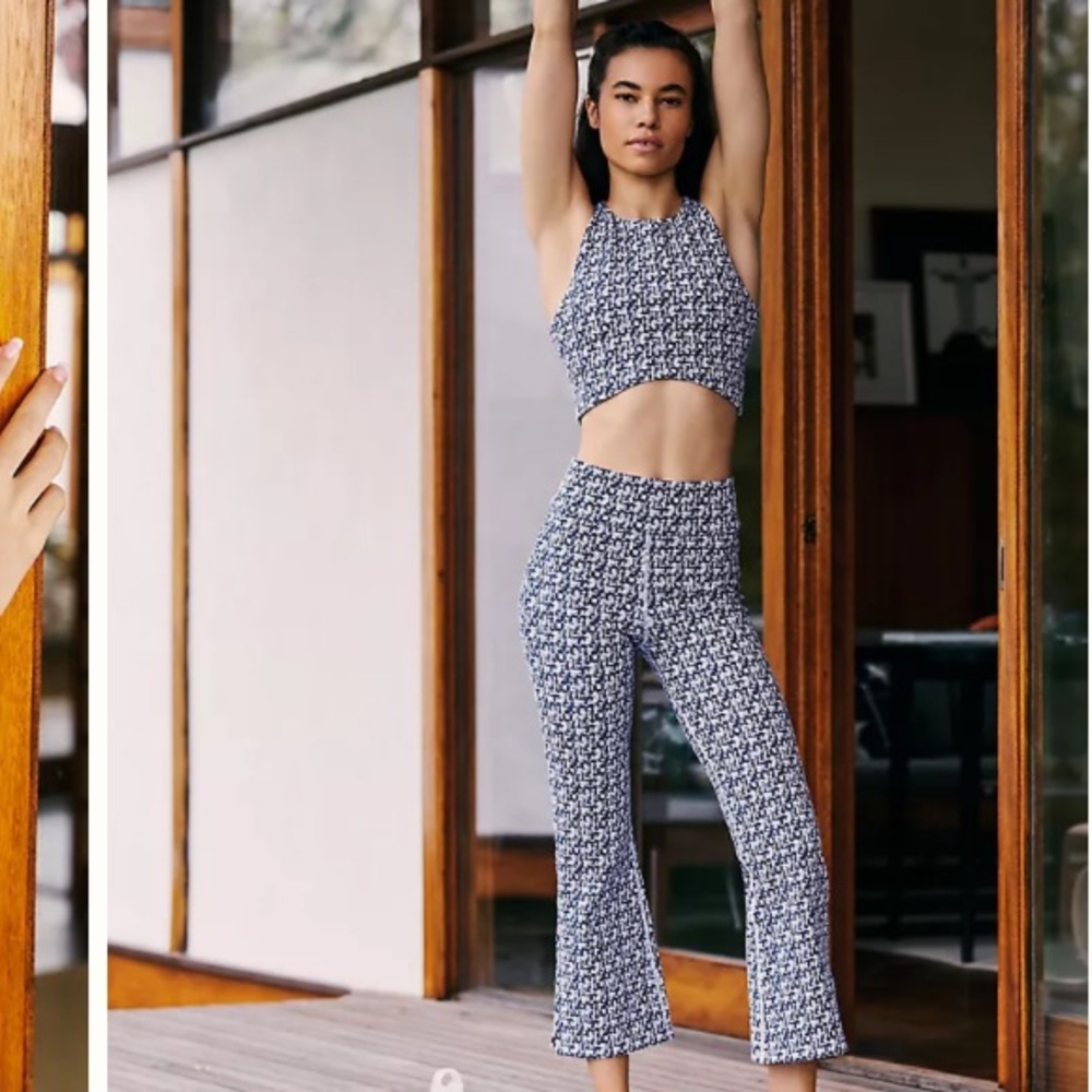 NWOT The Upside Oceania set from Anthropologie